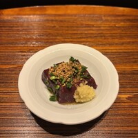 肉割烹 友百合 - 