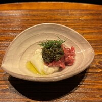 肉割烹 友百合 - 