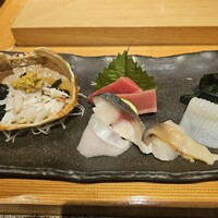 邦寿し - 