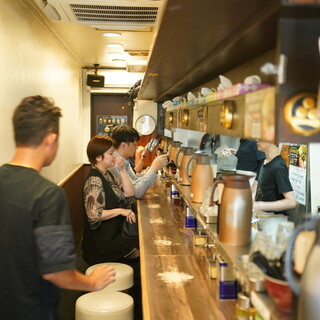 神田ラーメン わいず_2