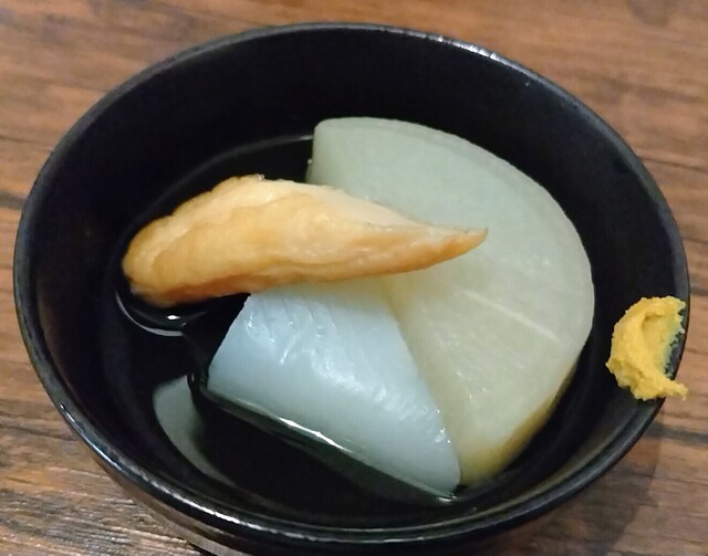 あらたまや - 赤湯（居酒屋）の写真