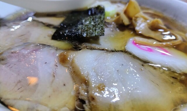 六ちゃん食堂 - 赤湯（食堂）の写真