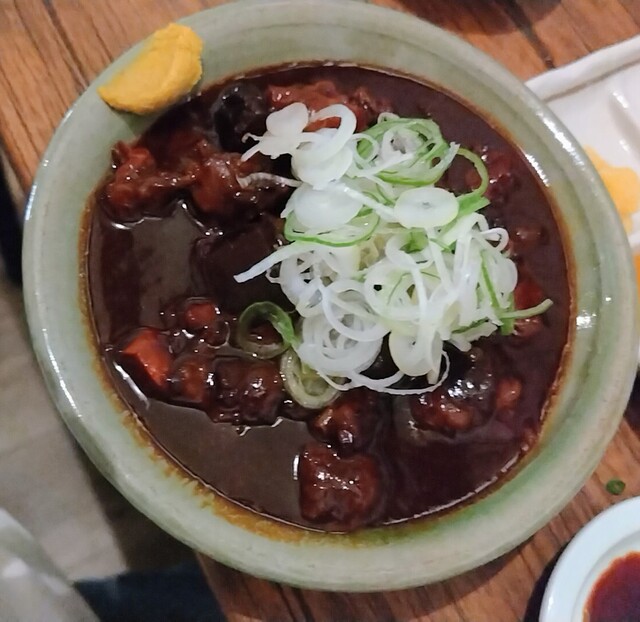 あらたまや - 赤湯（居酒屋）の写真