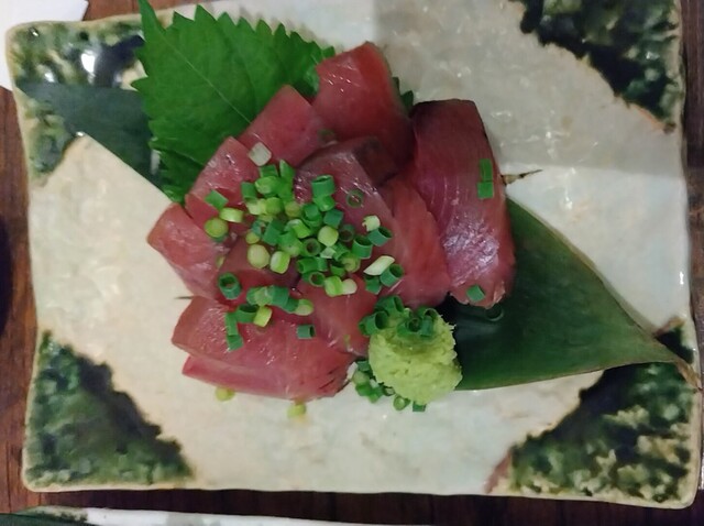 あらたまや - 赤湯（居酒屋）の写真