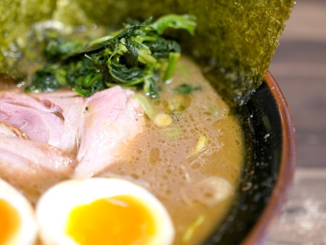 Kanda Ramen Wise photo 2