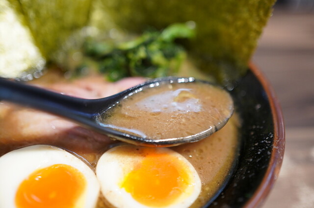 Kanda Ramen Wise photo 5