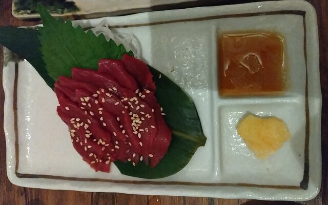 あらたまや - 赤湯（居酒屋）の写真