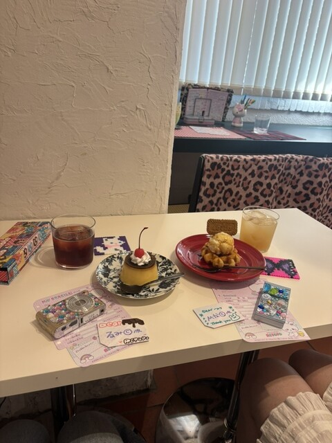 平成レトロカフェRETOPO （レトポ） - 渋谷/カフェ | 食べログ