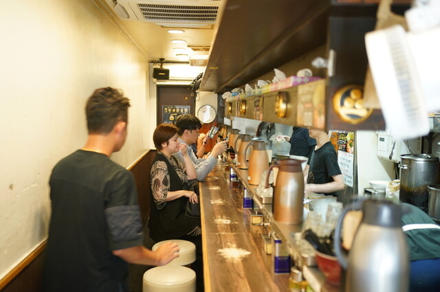 Kanda Ramen Wise photo 4