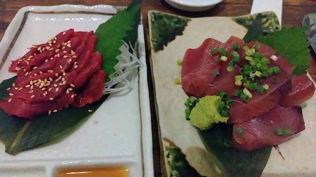 あらたまや - 赤湯（居酒屋）の写真