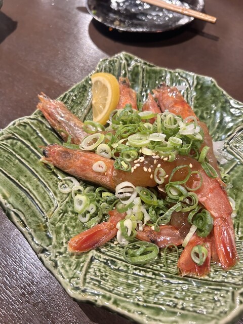 Sumibiyaki Dining JUN