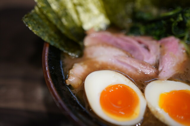 Kanda Ramen Wise photo 3