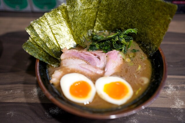 Kanda Ramen Wise photo