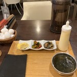 韓国料理 Ton Ton - 