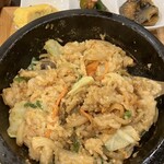韓国料理 Ton Ton - 
