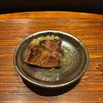 肉割烹 友百合 - 