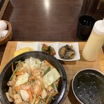 韓国料理 Ton Ton - 