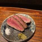 肉割烹 友百合 - 