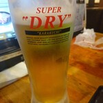 七輪焼肉 安安 - 