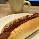 ガスト - 料理写真: