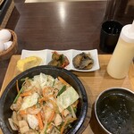 韓国料理 Ton Ton - 