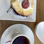 ママのえらんだ元町ケーキ - 