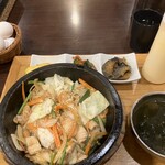 韓国料理 Ton Ton - 