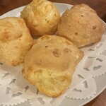 ブラジル グリル - 