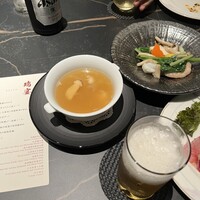 中国料理 燦宮 -  中国料理 燦宮 -