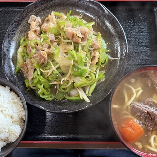 まんぷく食堂_0