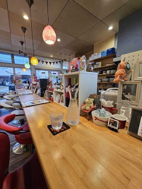 PatchworkCafe photo 4