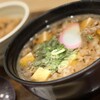 うどん王 ホワイティうめだ店