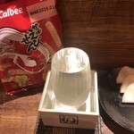 麹町いづみや しろ - 