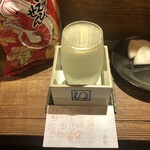 麹町いづみや しろ - 