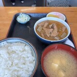 永井食堂 - 