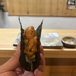 寿司処せいじ - 