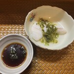 寿司処せいじ - 