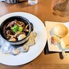 上野精養軒本店 グリル - 