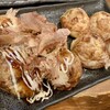 たこ焼き酒場 たこ太 本町店