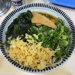 相州そば 関内本店 - 