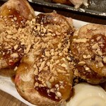 たこ焼き酒場 たこ太 - 