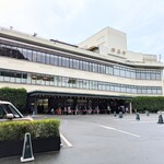 上野精養軒本店 グリル - 