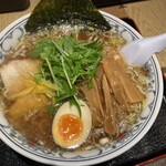 にぼらや 花立店 - 