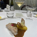 メゾン ポール・ボキューズ - 