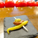 LANBRoA - ●ピンチョス