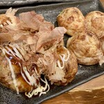 たこ焼き酒場 たこ太 - 