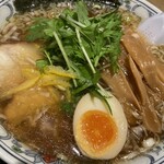 にぼらや 花立店 - 