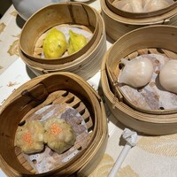 老香港酒家京都 - 