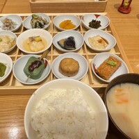 京都石塀小路豆ちゃ 有楽町 - 