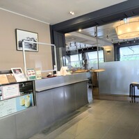 上野精養軒本店 グリル - 